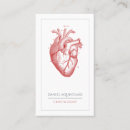 Search for scientific business cards Medical