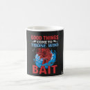 Search for bait mugs Angler