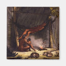 Search for native americans magnets West