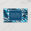 Search for abstract tree business cards Botanical