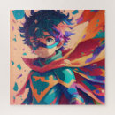 Search for anime puzzles Kids