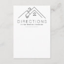 Search for direction for invitations Minimal