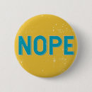 Search for witty round badges Typography