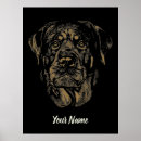 Search for rottweilers posters Portrait