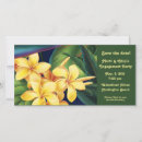Search for tropical paradise invitations Hawaiian