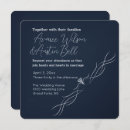 Search for glossy invitations Elegant