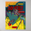 Search for chainsaw posters Zombie