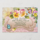 Search for mothers day luncheon invitations Floral