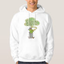 Search for oscar the grouch hoodies Character