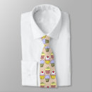 Search for chef ties Baker