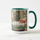 Search for lucky cat mugs Cute