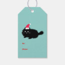 Search for black santa gift tags Tree