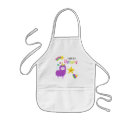 Search for llama aprons Kids
