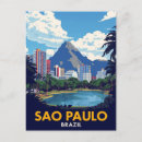 Search for brazil postcards Cityscape