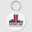 Search for centre key rings Twin towers