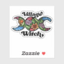 Search for wiccan symbols stickers Witch