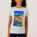 Search for alpine lake clothing Idyllic
