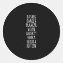 Search for prancer stickers Whiskey