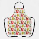 Search for wildlife aprons Forest