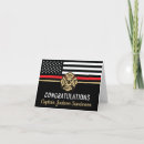 Search for fireman cards Thin red line flag