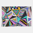 Search for retro tea towels Illustration