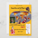Search for cultural invitations Party