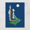 Search for alluring postcards Fantasy