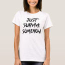 Search for survive Quote