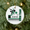 Search for diver christmas tree decorations Swimming
