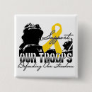 Search for support our troops square badges Pride