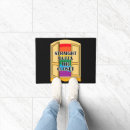 Search for pride rainbow doormats Homosexual