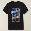 Search for united we stand tshirts America