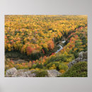 Search for porcupine mountains posters Fall