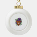 Search for cowboy hat christmas tree decorations Farm