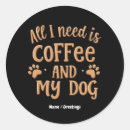 Search for all i need is stickers Coffee