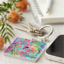 Search for tranquility key rings Green