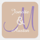 Search for purple and blue wedding stickers Navy