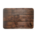 Search for wood grain bath mats Wooden