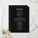 Search for restaurant menus Create your own