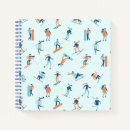Search for ice skating notebooks Winter sports