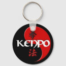 Search for martial round key rings Yang