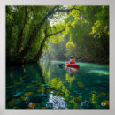 Search for kayak posters Adventure
