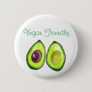 Search for vegetable badges Avocado