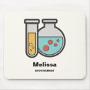 Search for chemistry mouse mats Test tube
