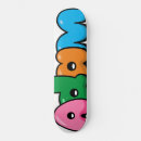 Search for adam skateboards Colourful