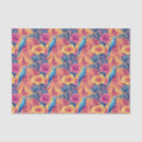 Search for parrot tissue paper Flowers