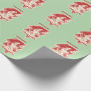 Search for rock band wrapping paper Electric guitar