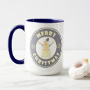 Search for christmas snowman mugs Snowflake