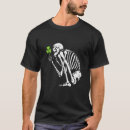 Search for leprechaun tshirts Shamrock