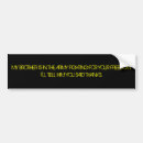 Search for brother bumper stickers Army